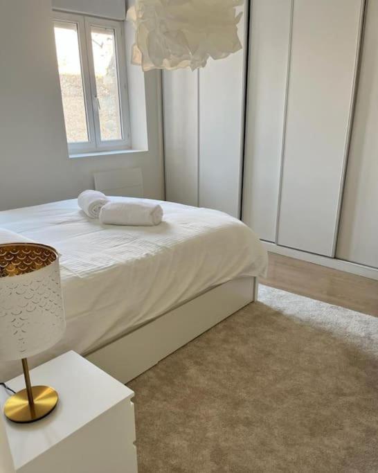 Vigne Et Mer-Spacieux Appartement Haussmannien-2Chambres-Wifi Beziers Bagian luar foto