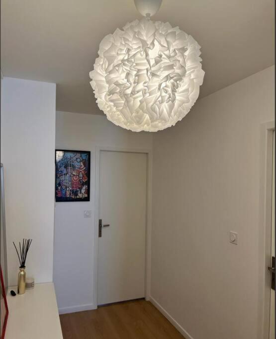 Vigne Et Mer-Spacieux Appartement Haussmannien-2Chambres-Wifi Beziers Bagian luar foto