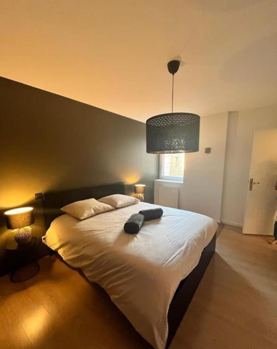 Vigne Et Mer-Spacieux Appartement Haussmannien-2Chambres-Wifi Beziers Bagian luar foto