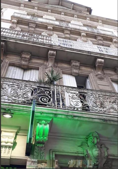 Vigne Et Mer-Spacieux Appartement Haussmannien-2Chambres-Wifi Beziers Bagian luar foto