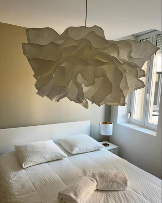 Vigne Et Mer-Spacieux Appartement Haussmannien-2Chambres-Wifi Beziers Bagian luar foto