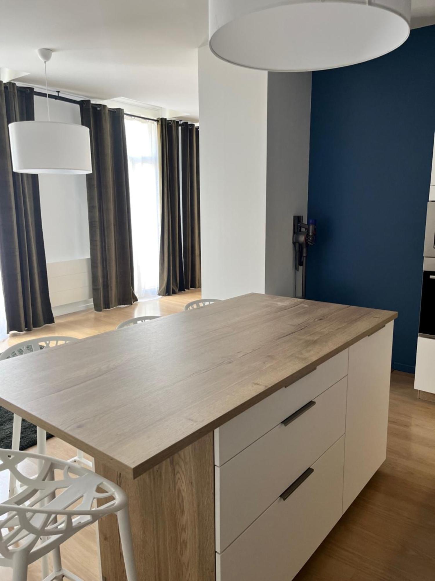 Vigne Et Mer-Spacieux Appartement Haussmannien-2Chambres-Wifi Beziers Bagian luar foto