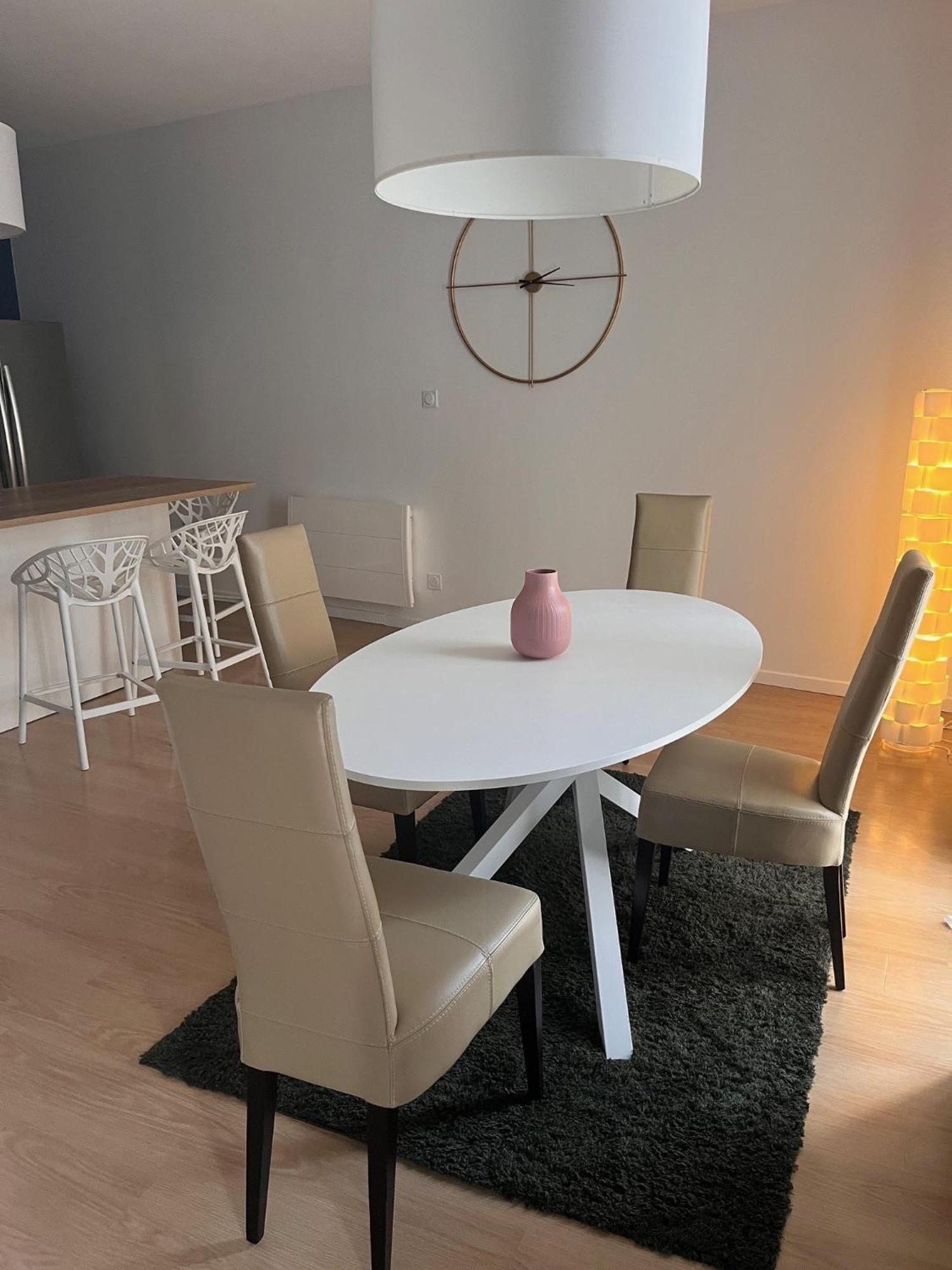 Vigne Et Mer-Spacieux Appartement Haussmannien-2Chambres-Wifi Beziers Bagian luar foto